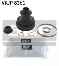 Комплект пыльника SKF VKJP 8361